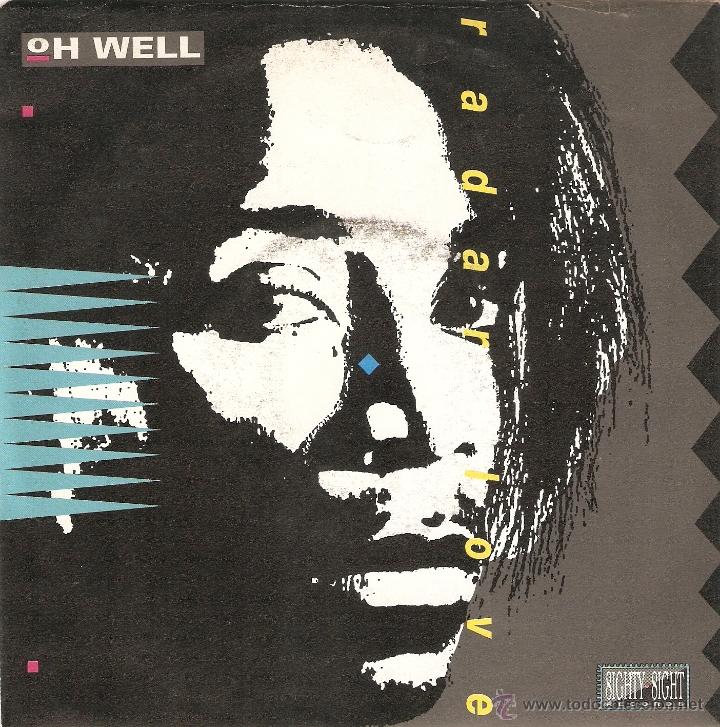 Discos de vinilo: Vendo Single de Oh Well - Foto 1