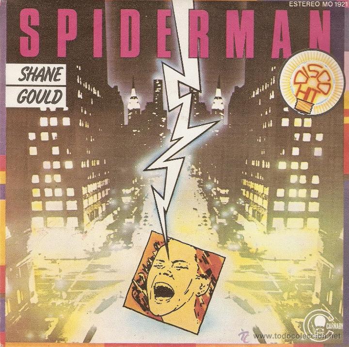 Discos de vinilo: Vendo Single de Shane Gould. - Foto 1
