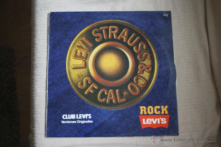 Discos de vinilo: RECOPILATORIO ROCK AND ROLL, CBS SPAIN, LP - Foto 1