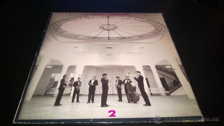 Discos de vinilo: LA VELLA DIXIELAND - 2 - Foto 1