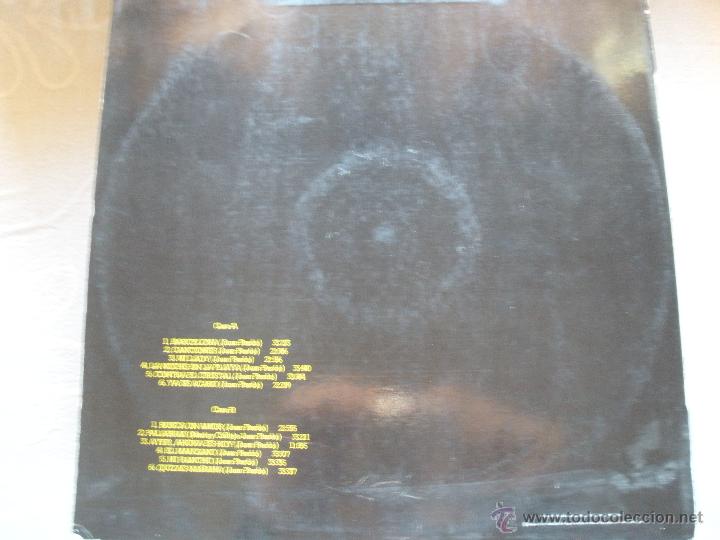 Discos de vinilo: JUAN PARDO - BARCELONA - Foto 2