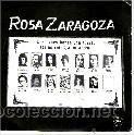 Discos de vinilo: ROSA ZARAGOZA - LES NENES BONES VAN AL CEL - Foto 1