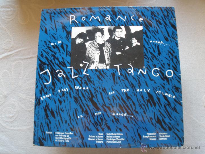 Discos de vinilo: IRRATICS - Foto 2