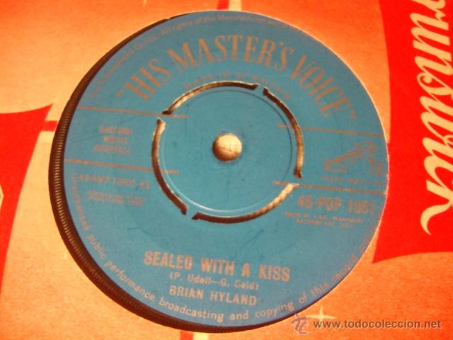 Discos de vinilo: DISCO SINGLE ES DE LOS A&Ntilde;OS 60/70 - Foto 1