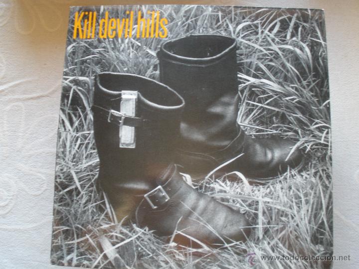Discos de vinilo: KILL DEVIL HILLS - Foto 1