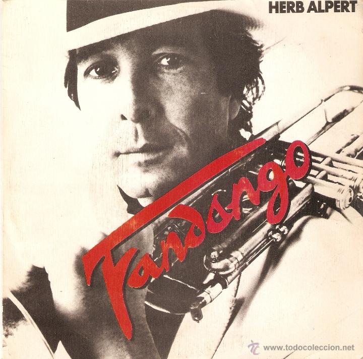 Discos de vinilo: Vendo Single de Herb Alpert (P) - Foto 1