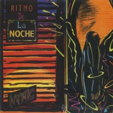 Discos de vinilo: MYSTIC, RITMO DE LA NOCHE