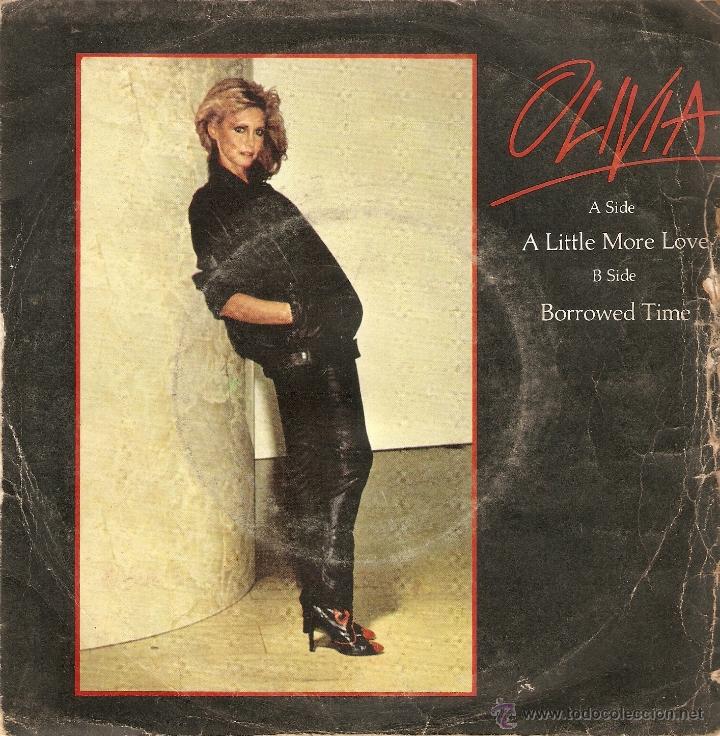 Discos de vinilo: Vendo Sigle de Olivia Newton-John. - Foto 1