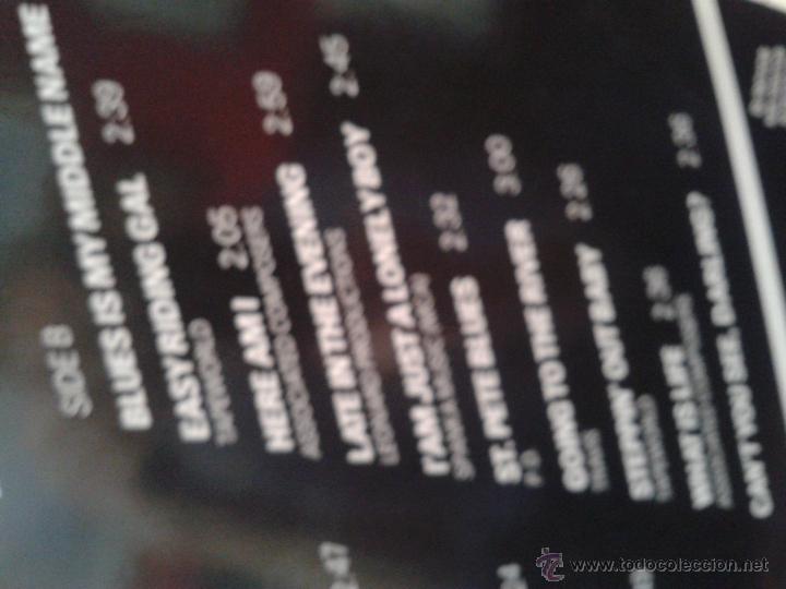 Discos de vinilo: MAGNIFICO LP DE - RAY - CHARLES - 20 GRANDES EXITOS- - Foto 3