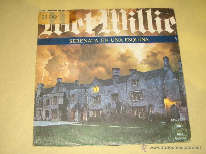 Discos de vinilo: WET WILLIE - ED. ESPA&Ntilde;OLA 1978 - - Foto 1