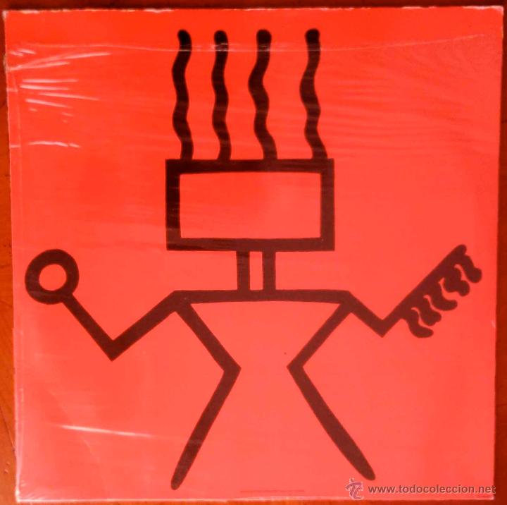 Discos de vinilo: DEREK B, GET DOWN - MAXI SINGLE 4 TEMAS - Foto 1