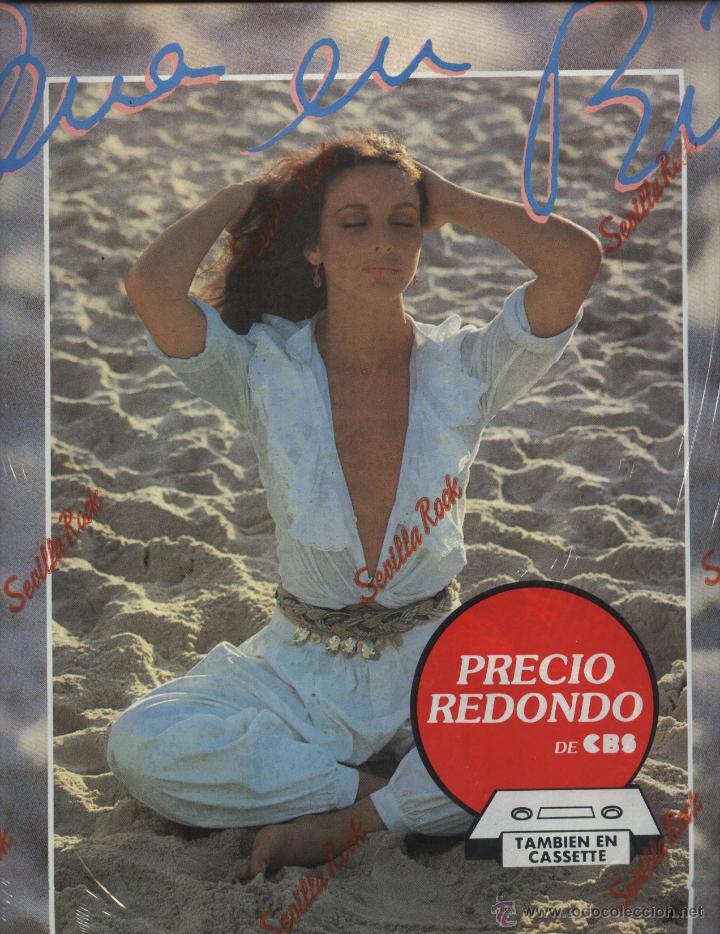 Discos de vinilo: Ana Bel&eacute;n - Cena en R&iacute;o - Foto 1