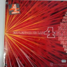 Discos de vinilo: MAGNIFICO DOBLE LP DE ESPLENDOR DE LOS 4 FASES- MUSICA CLASICA -