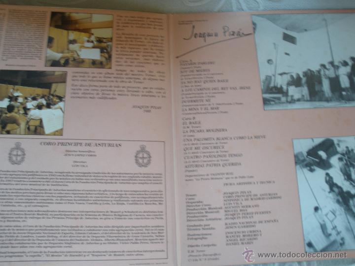 Discos de vinilo: HOMENAJE A EDUARDO M. TORNER - Foto 2