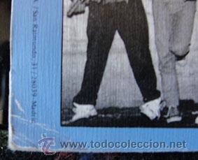 Discos de vinilo: DEF CON DOS - La Cotorra Criolla - - Foto 3