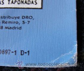 Discos de vinilo: DEF CON DOS - La Cotorra Criolla - - Foto 4