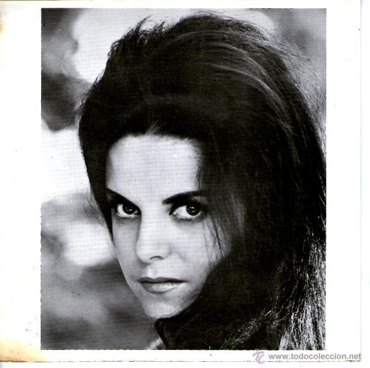 Discos de vinilo: ISABELITA GARCES - Foto 2