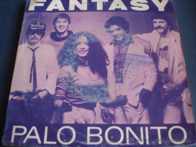 Discos de vinilo: FANTASY PALO BONITO - Foto 1