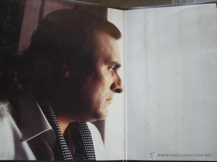 Discos de vinilo: JOSE EL DE LA TOMASA  ALADO BRONCE - Foto 2