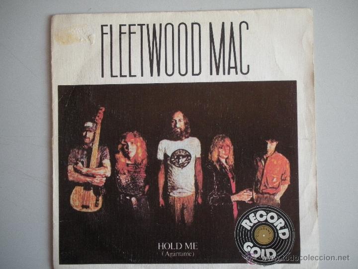 Discos de vinilo: MAGNIFICO SINGLE DE - FLEETWOODMAC - - Foto 1