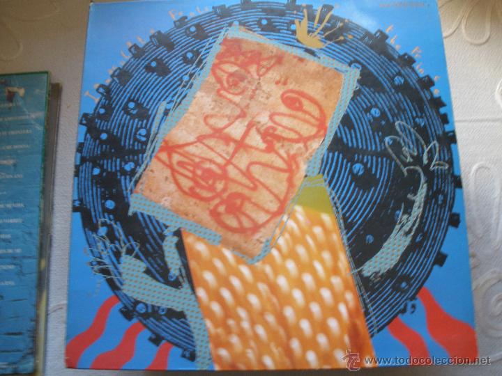 Discos de vinilo: THE PRINCE IMMACULATE - Foto 1