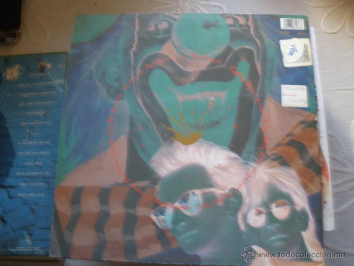 Discos de vinilo: THE PRINCE IMMACULATE - Foto 2