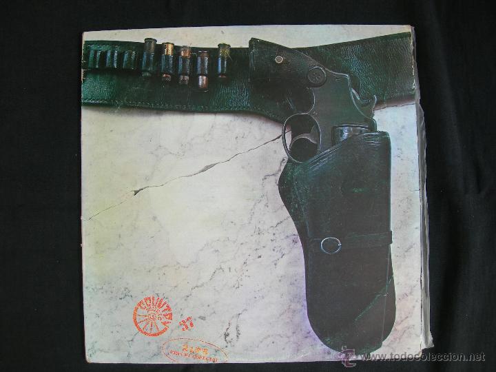 Discos de vinilo: DOBLE LP 20 GRANDES EXITOS DE COUNTRY - Foto 1
