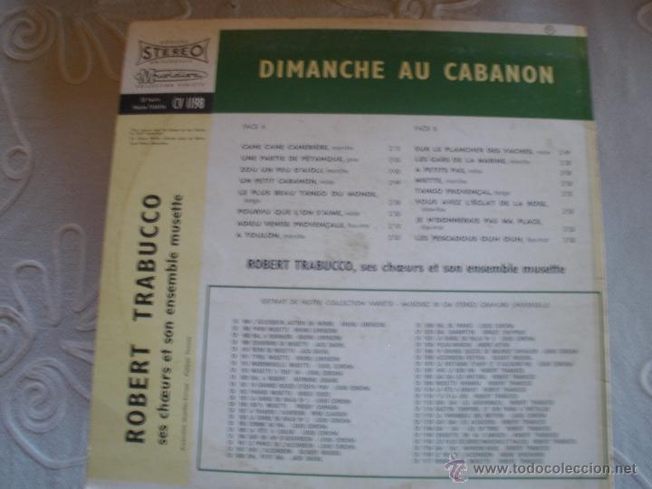 Discos de vinilo: JOAQUIN RODRIGO - CONCIERTO DE ARANJUEZ - Foto 3
