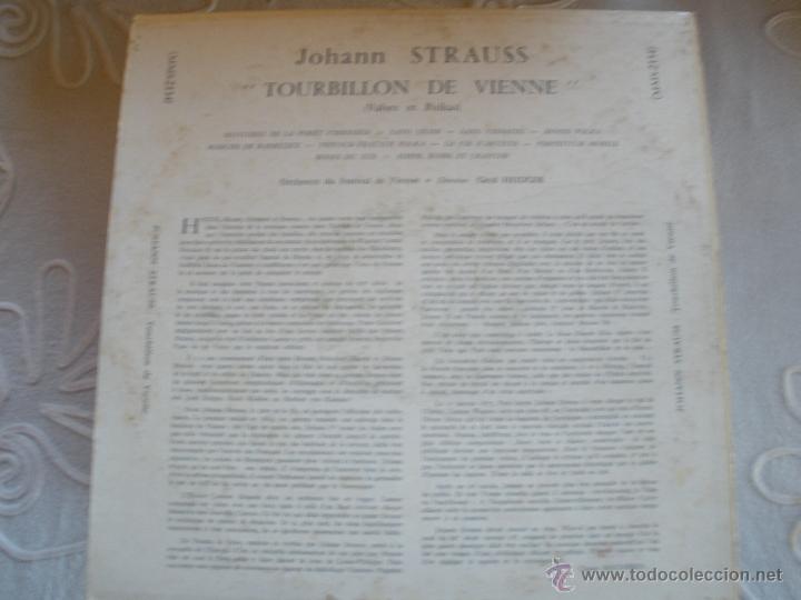 Discos de vinilo: DIMANCHE AU CABANON - Foto 2
