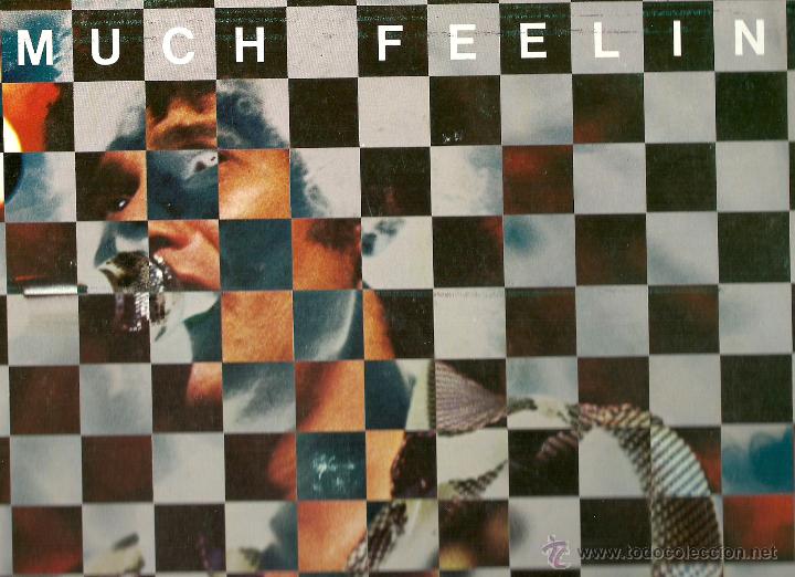 Discos de vinilo: JAYME MARQUES. So much feeling                        (vinilo lp 1977) - Foto 2