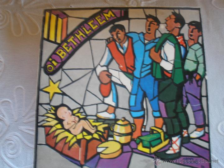 Discos de vinilo: ESKUAL HERRIAREN EGUBERRI - Foto 1