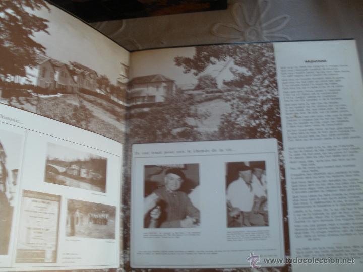 Discos de vinilo: LOUS CANTAYRES DE CAME N&ordm; 4 - Foto 2