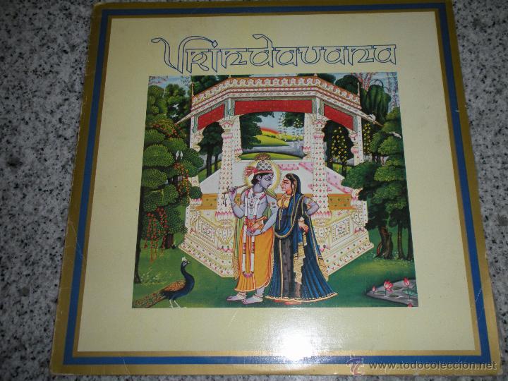 Discos de vinilo: MAGNIFICO LP DE - VRTNDAUANA - - Foto 1