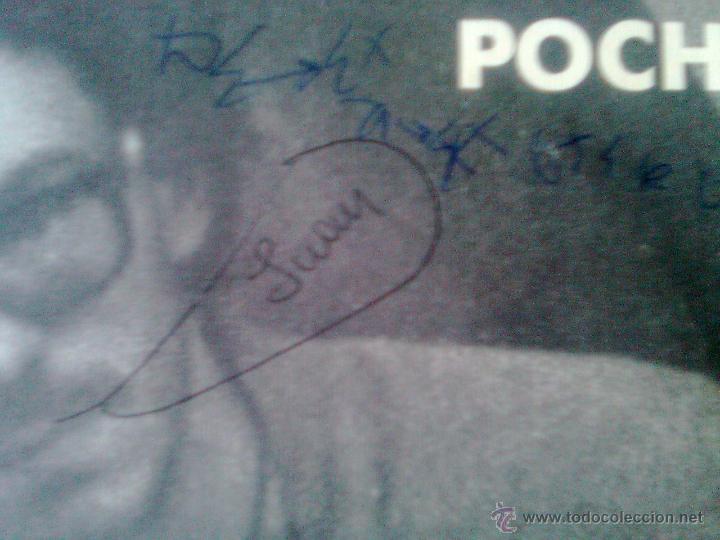 Disques de vinyle: &iexcl; Firmado por poch y Juan Verdera ! - Viaje por pa&iacute;ses peque&ntilde;os (Gasa, 1988) - ex derribos Arias