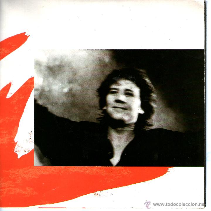 Discos de vinilo: SIMPLE MINDS LIMITED EDITION 2 SINGLES 45 (SANCTIFY YOURSELF 2 VERSIONES - Foto 3