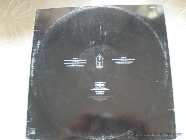 Discos de vinilo: PINKO WILD WORLD - Foto 2