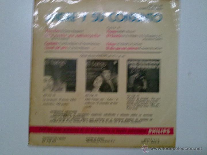 Discos de vinilo: ANDRE Y SU CONJUNTO-YIRA YIRA - Foto 4