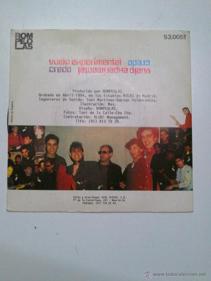 Discos de vinilo: ROMPEOLAS - Foto 2