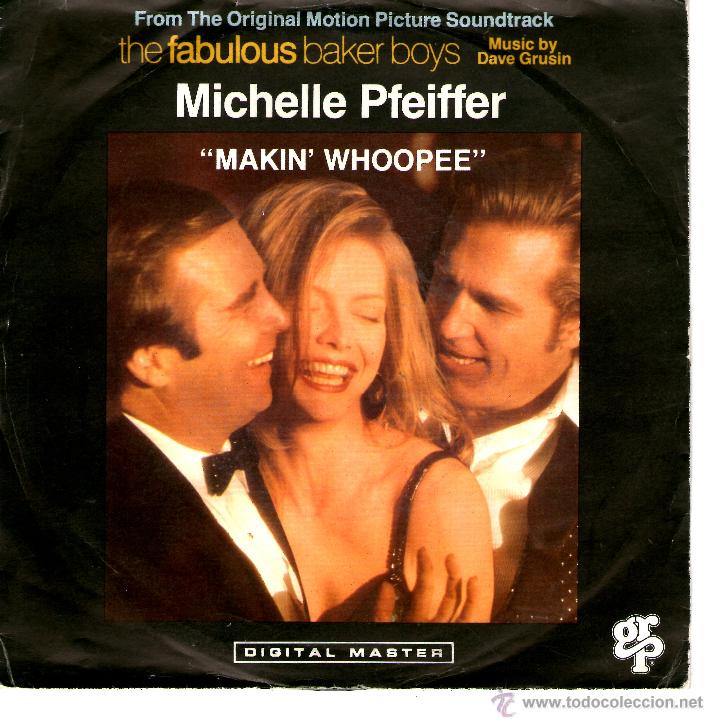 Discos de vinilo: THE FABULOUS BAKER BOYS - Foto 1