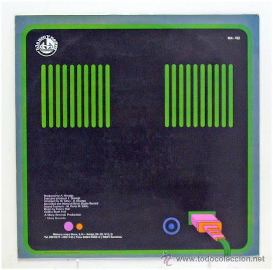 Discos de vinilo: Digital Game - Please Dont Go (Maxi Single Vinilo) - Foto 2