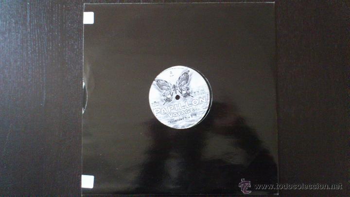 Discos de vinilo: PAPILLON VOYAGE - MAXI SINGLE VINILO - BMG BERLIN - 1997 - Foto 7