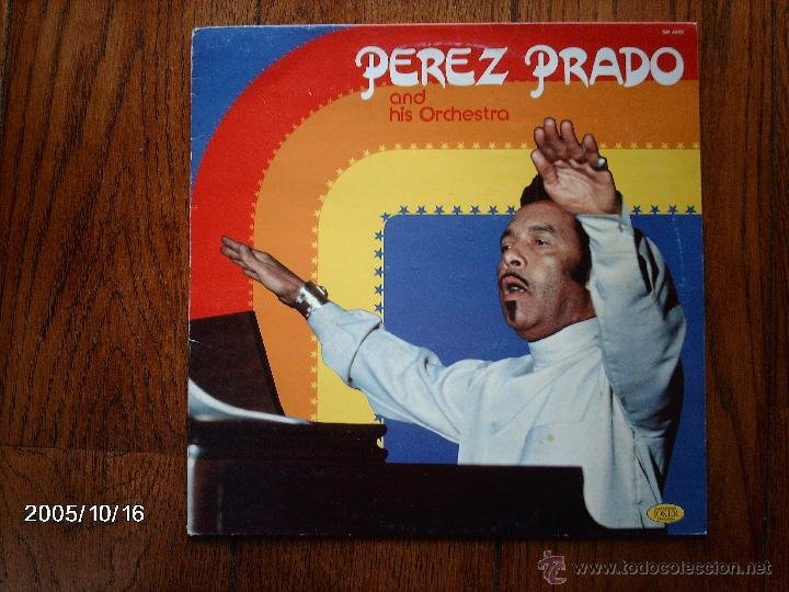 lp español de the kings of swing orchestra año - Compra venta en  todocoleccion