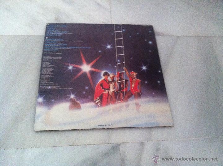Discos de vinilo: VINILO BONEY M NIGHTFLIGHTP TO VENUS - Foto 2