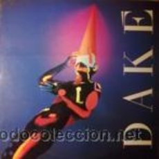 Discos de vinilo: DAKE (S.F.A.1986). Lote 43069897