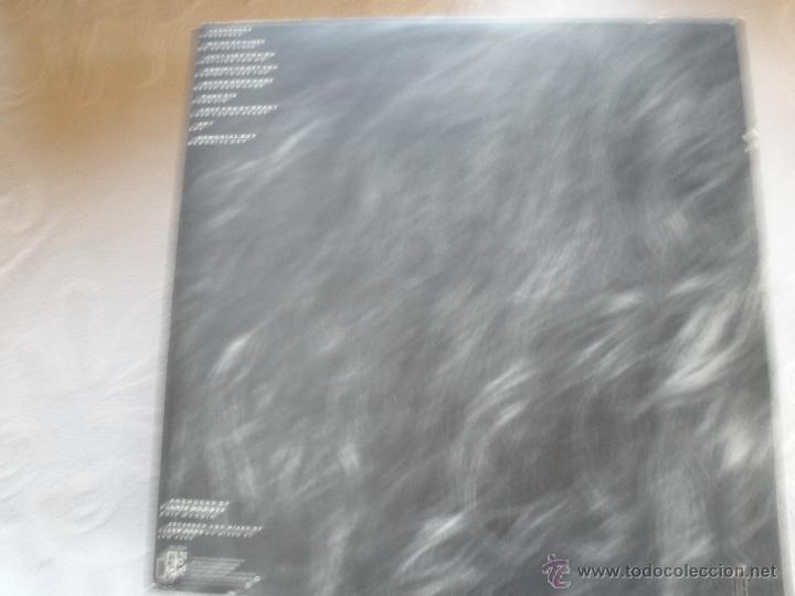 Discos de vinilo: CARLY SIMON. SPY. - Foto 2