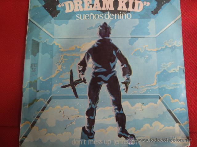 Discos de vinilo: SUTHERLAND BROS QUIVER SUE&Ntilde;OS DE NI&Ntilde;O - Foto 1