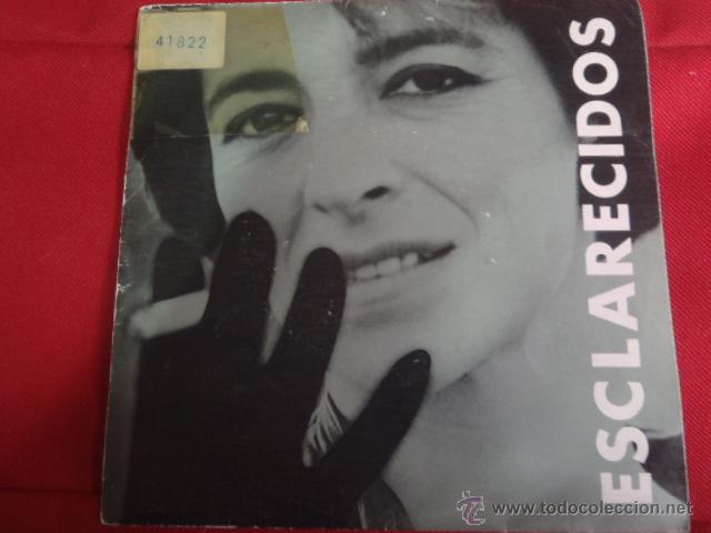 Discos de vinilo: ESCLARECIDOS APOSTAR , EL PERIODICO. - Foto 1