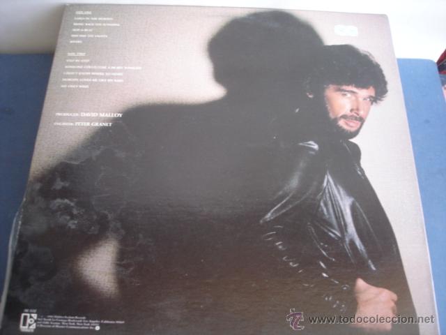 Discos de vinilo: EDDIE RABBITT  STEP BY STEP - Foto 2
