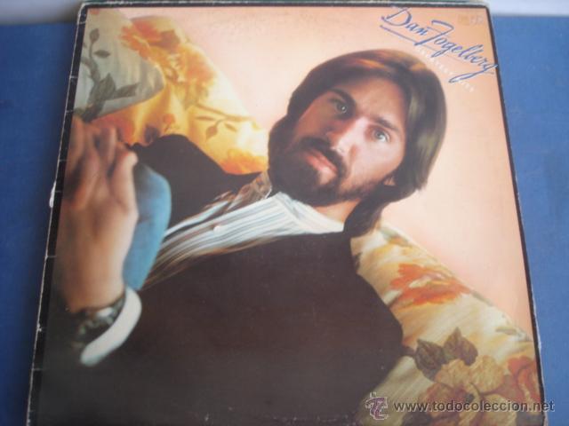 Discos de vinilo: DAN FOGELBERG GREATEST HITS - Foto 1