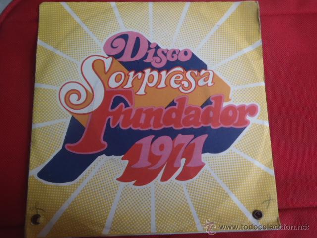 Discos de vinilo: LOS MARISME&Ntilde;OS NOCHE DE LUNA CLARA. - Foto 1